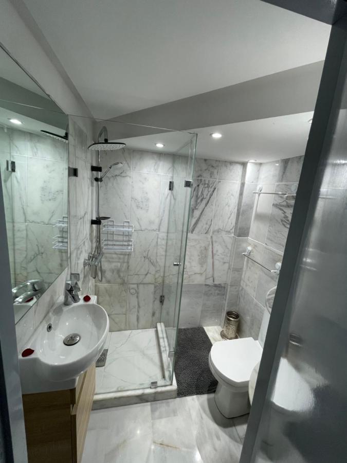 Appartement En Duplex Avec 3 Chambres Haut Standing Gueliz Marrakech Marrakesh Exterior photo